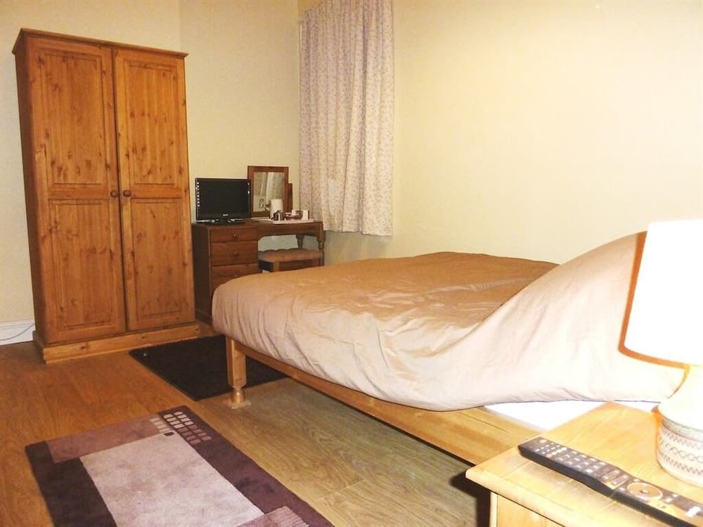 Park Lodge B&B