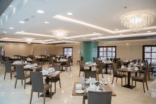 Bosphorus Hotel
