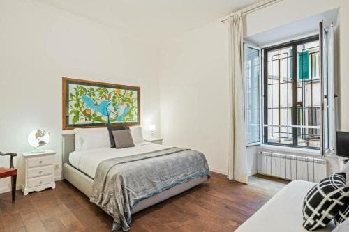 Momi Bed & Breakfast