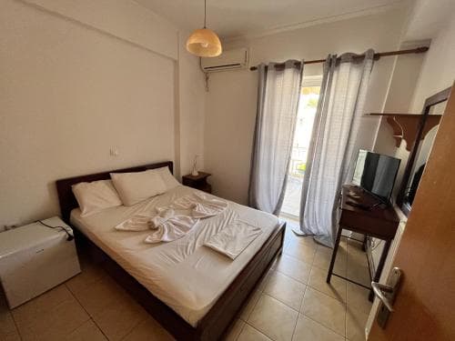 Lerna Rooms