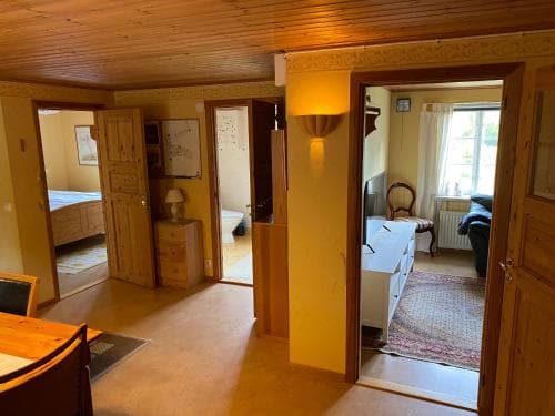 Finas Torpgård