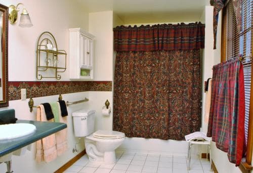 Arbor Hill Inn