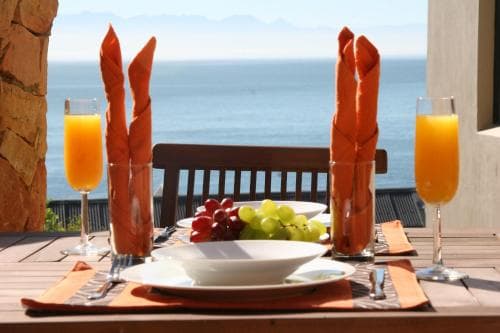 Simon s Town Guest House