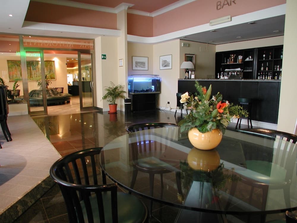 Park Hotel