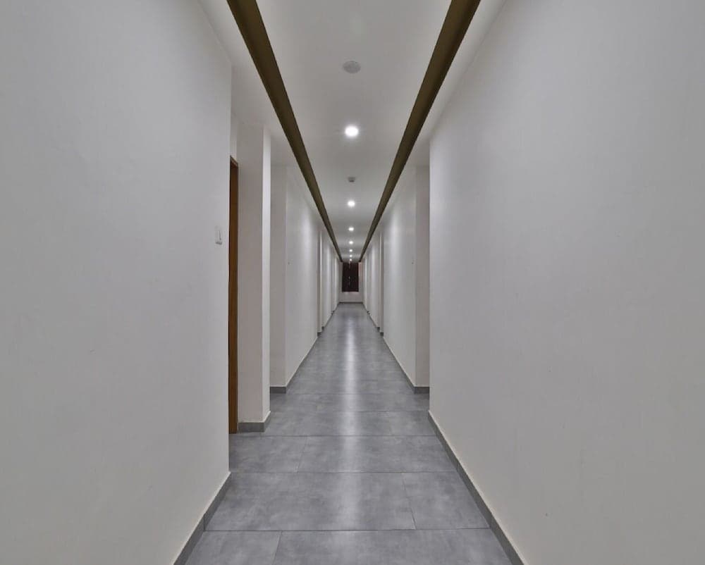 Hotel The Global Point