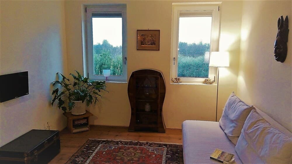 La Porta Stretta