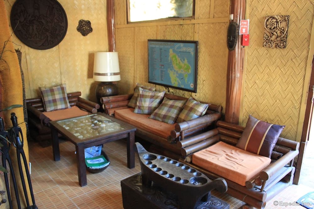 Darayonan Lodge