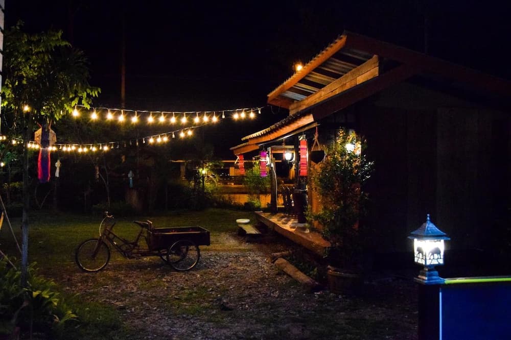 Pieamsuk Resort