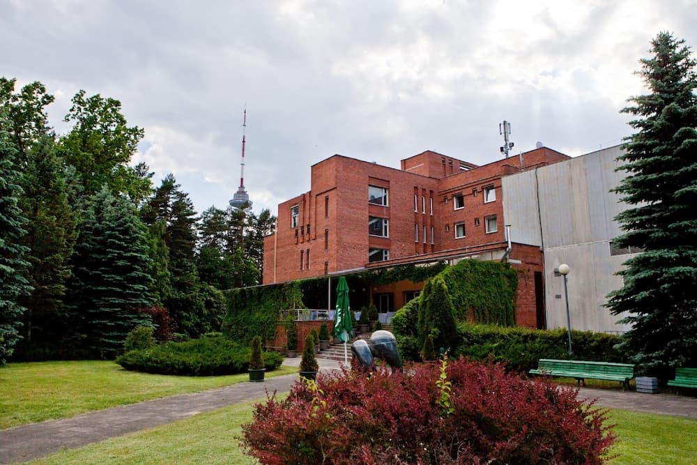 Karolina Park Hotel
