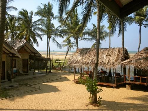Diyamba Beach Resort