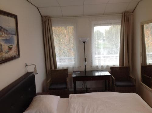 B&B Het Witte Huis