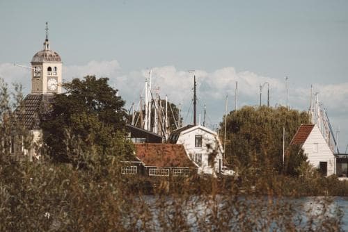 De Durgerdam