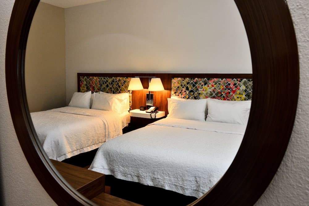 Hampton Inn Santee-I-95