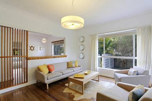 Ron's Beach House