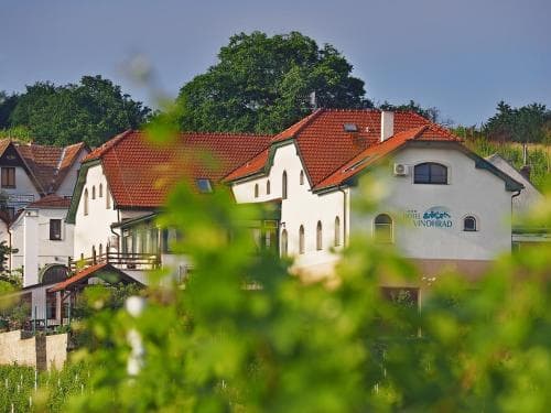 Hotel Vinohrad