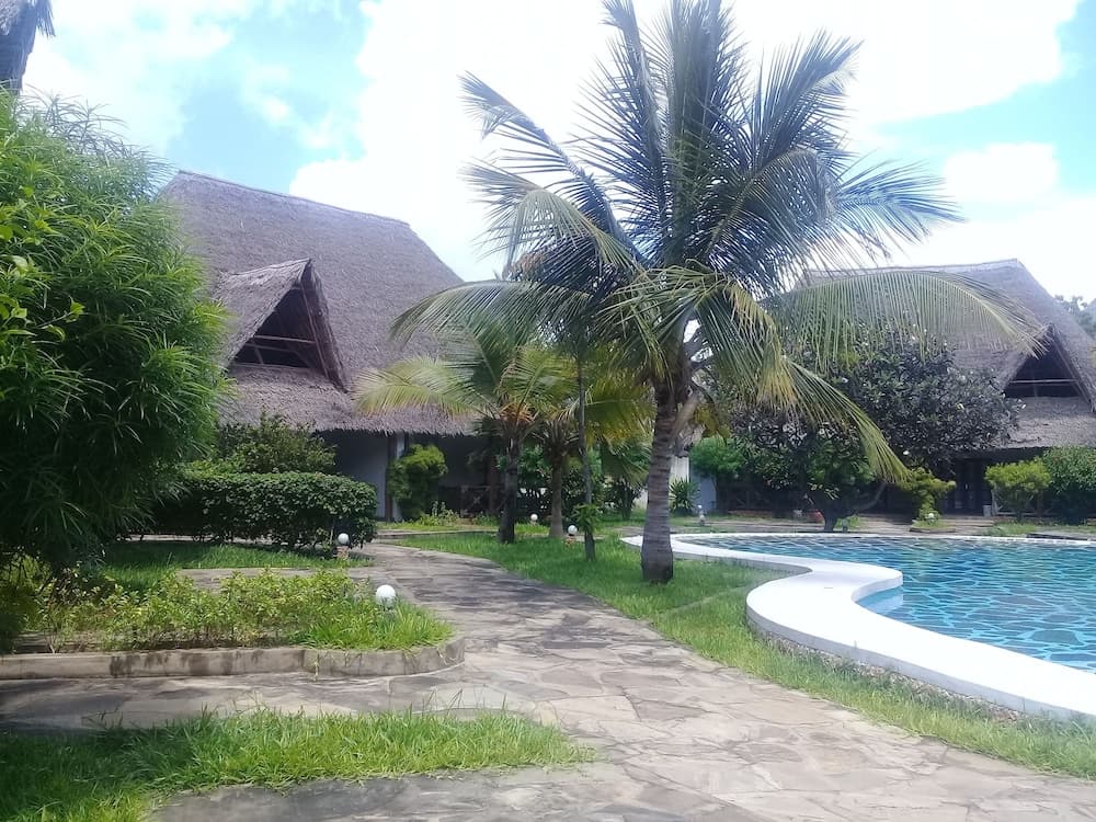 Johari Villas