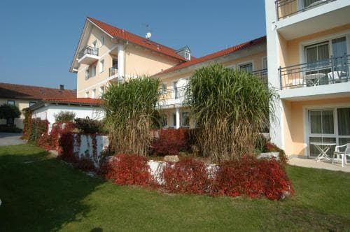 Hotel Vital Vallaster