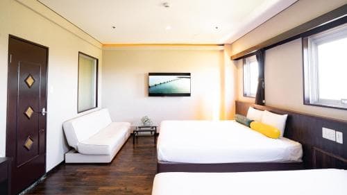 Rycom Crystalhotel