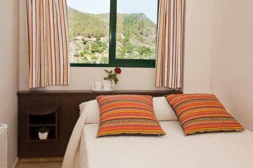 Campuebla Apartamentos & Spa