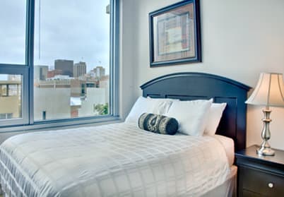 Execustay Lofts 707 Tenth