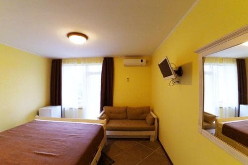 Pasuel Hotel