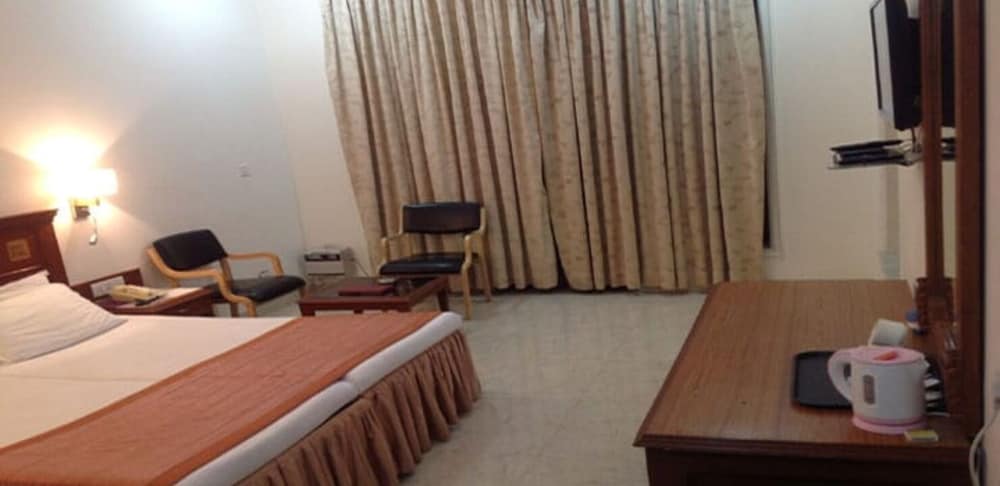 Grand View Resort