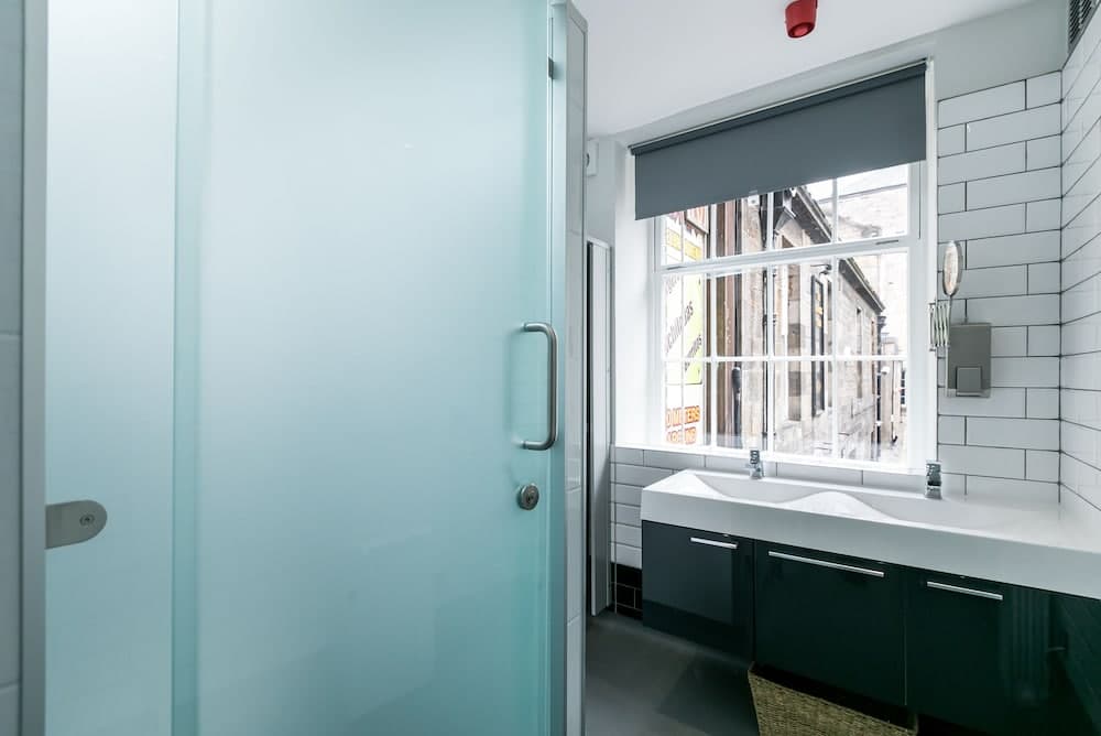 CoDE POD - The LoFT - Edinburgh