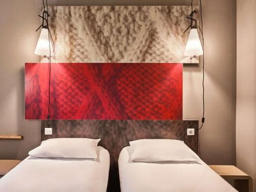 Ibis Styles Troyes Centre