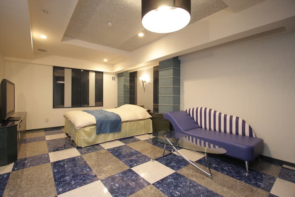 Hotel Marisol