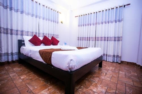 Hotel Boma