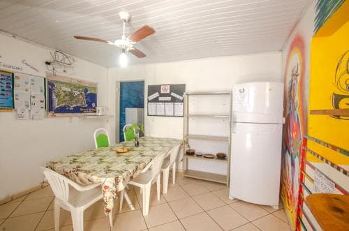 Dpm Eco Hostal