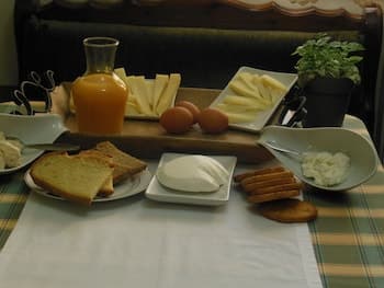 Gorgiani Guesthouse