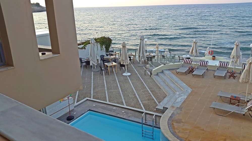 Philoxenia Beach
