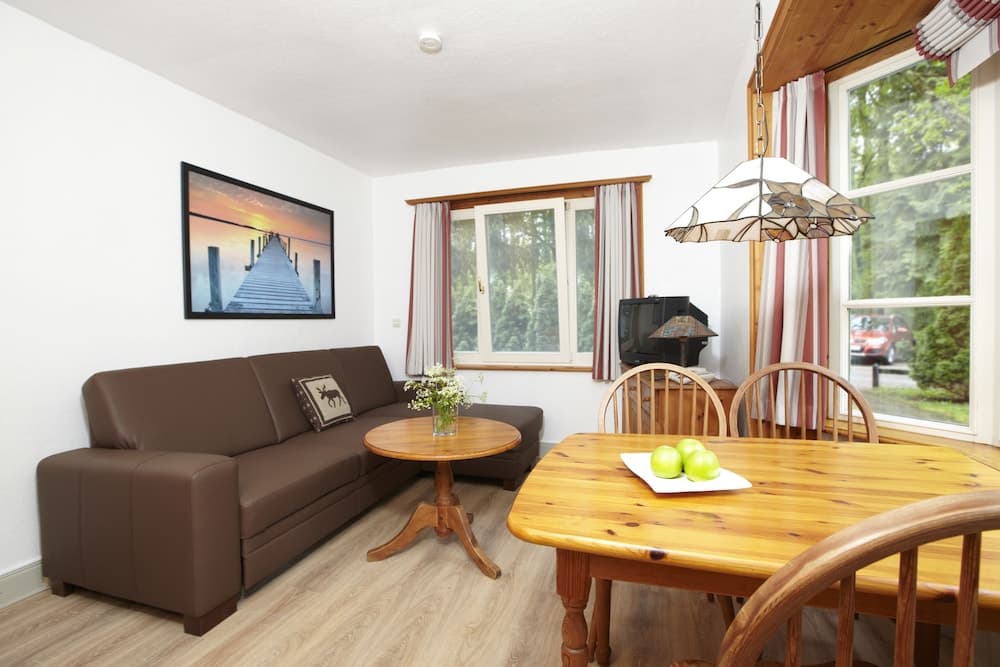 Bungalows Damerow