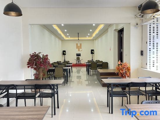 Hotel Lengkong 2