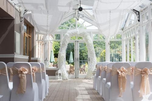 Rosslea Hall Hotel
