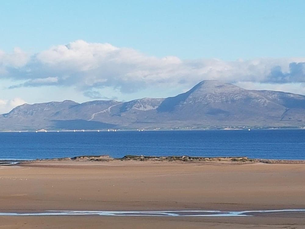 Mulranny House