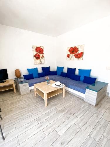 Casablanca Apartamentos