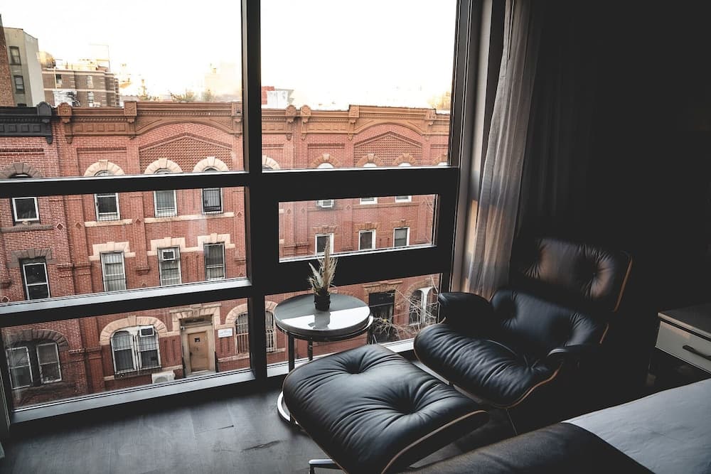 42 Hotel Williamsburg