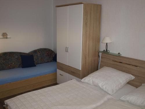 Ferienwohnung Ruhrtalblick