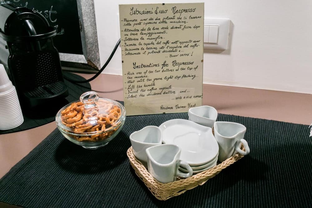 Residenza Navona First