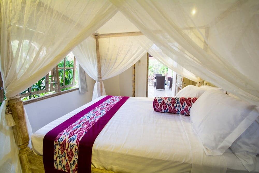 Mason Villa Dua