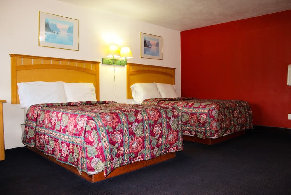 Dunkirk Motel