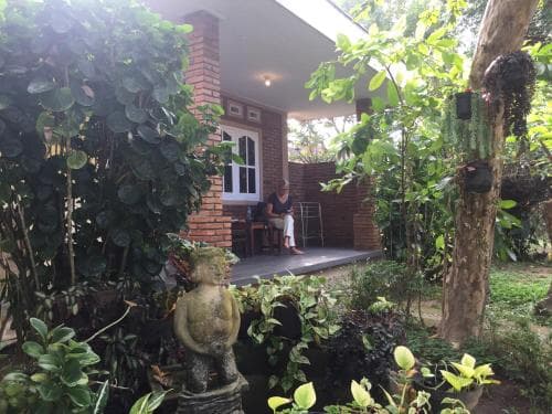 Efata Homestay