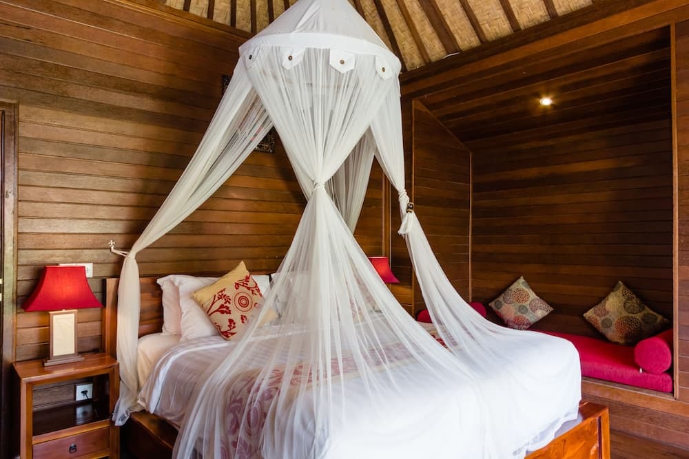 Dream Beach Cottages
