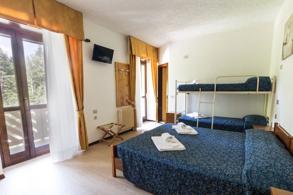 Hotel Sancamillo
