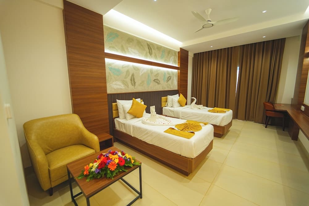 Highland Hotel