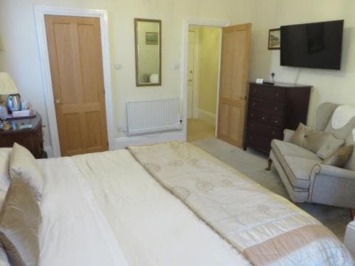 Three Gables Guest House