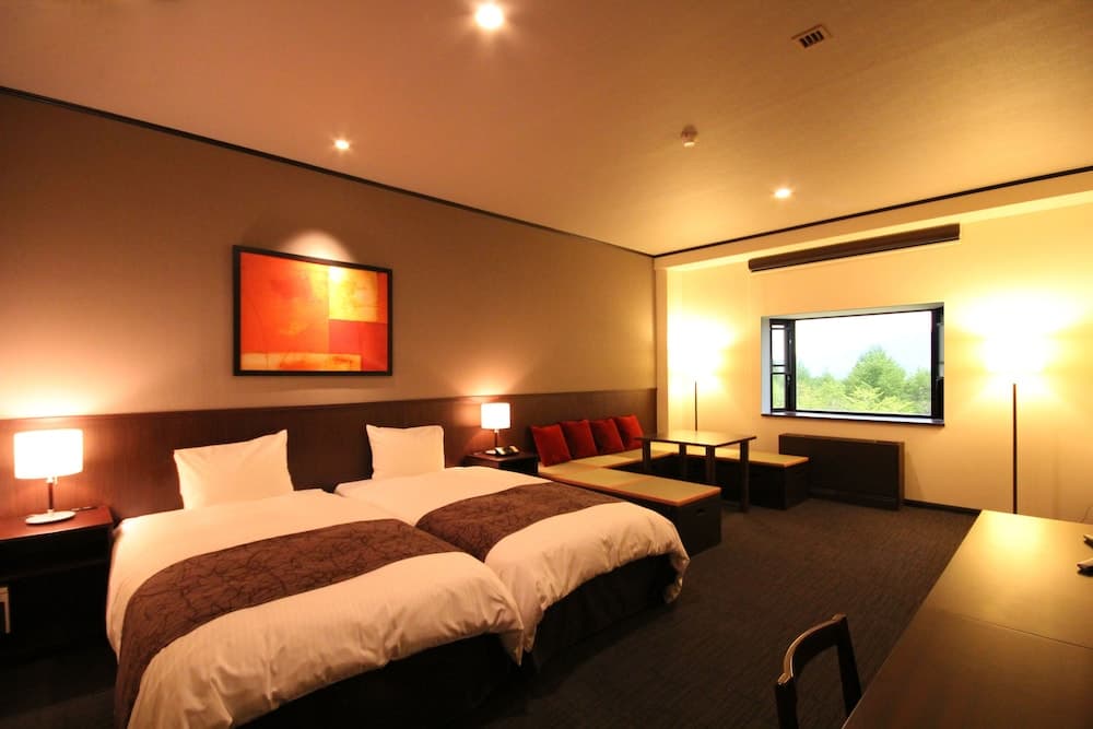 Azumaya Kogen Hotel
