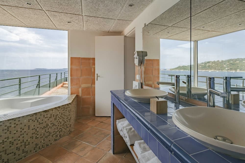 Hôtel Cavalière Surplage
